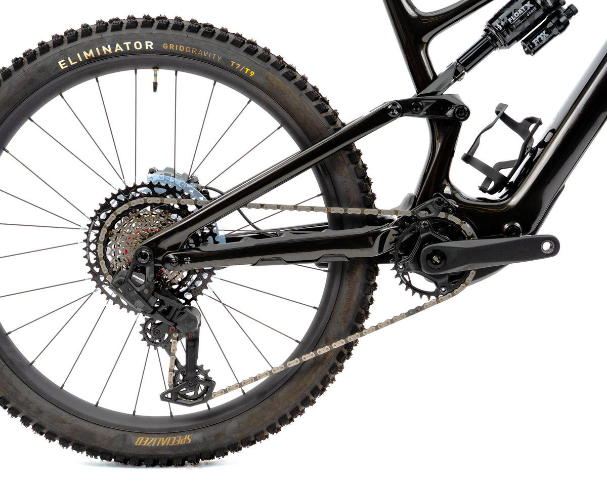 [Pre-Owned] 2026 Specialized Levo SL Comp Carbon - Size S4