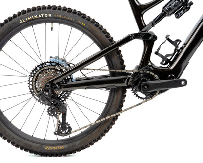 [Pre-Owned] 2026 Specialized Levo SL Comp Carbon - Size S4