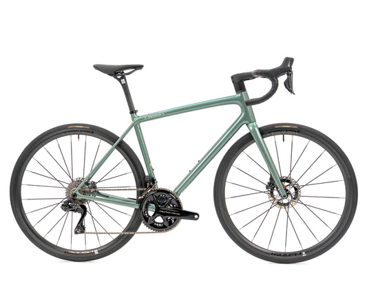 [Pre-Owned] 2026 Specialized Aethos 2 S-Works Di2 - Size 54