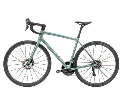 [Pre-Owned] 2026 Specialized Aethos 2 S-Works Di2 - Size 54
