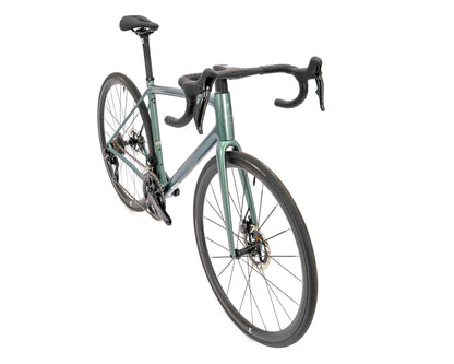 [Pre-Owned] 2026 Specialized Aethos 2 S-Works Di2 - Size 54