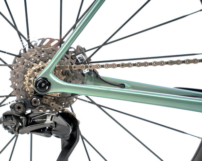 [Pre-Owned] 2026 Specialized Aethos 2 S-Works Di2 - Size 54