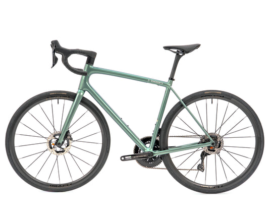 [Pre-Owned] 2026 Specialized Aethos 2 S-Works Di2 - Size 56