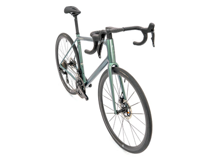 [Pre-Owned] 2026 Specialized Aethos 2 S-Works Di2 - Size 56