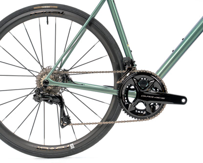 [Pre-Owned] 2026 Specialized Aethos 2 S-Works Di2 - Size 56
