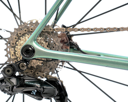 [Pre-Owned] 2026 Specialized Aethos 2 S-Works Di2 - Size 56