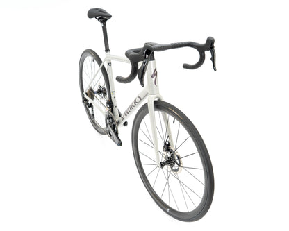 [Pre-Owned] 2026 Specialized Aethos 2 S-Works Di2 - Size 56