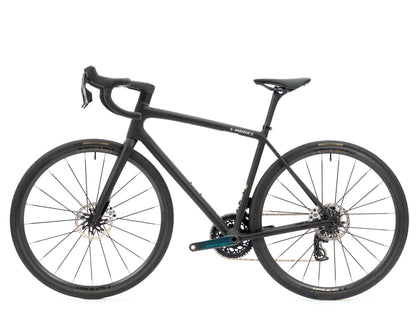 [Pre-Owned] 2026 Specialized Aethos 2 S-Works AXS - Size 54