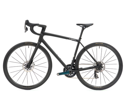 [Pre-Owned] 2026 Specialized Aethos 2 S-Works AXS - Size 54