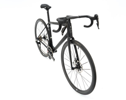 [Pre-Owned] 2026 Specialized Aethos 2 S-Works AXS - Size 54