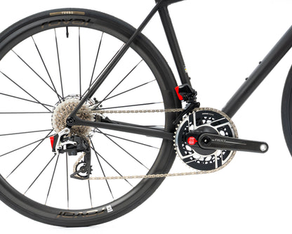 [Pre-Owned] 2026 Specialized Aethos 2 S-Works AXS - Size 54