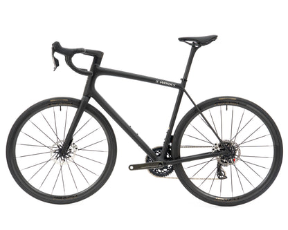 [Pre-Owned] 2026 Specialized Aethos 2 S-Works AXS - Size 58
