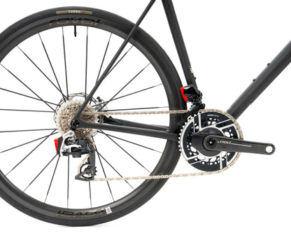 [Pre-Owned] 2026 Specialized Aethos 2 S-Works AXS - Size 58