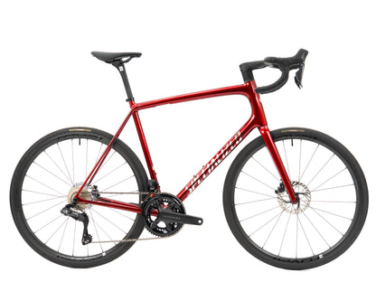[Pre-Owned] 2026 Specialized Aethos 2 Pro Di2 - Size 61