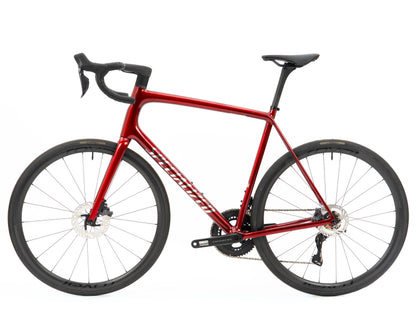 [Pre-Owned] 2026 Specialized Aethos 2 Pro Di2 - Size 61