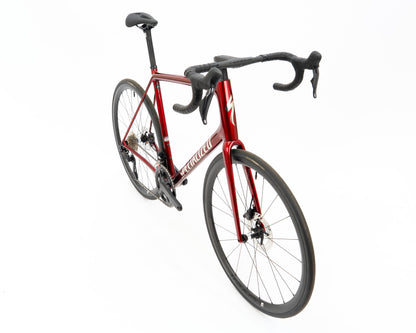 [Pre-Owned] 2026 Specialized Aethos 2 Pro Di2 - Size 61