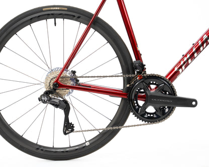 [Pre-Owned] 2026 Specialized Aethos 2 Pro Di2 - Size 61