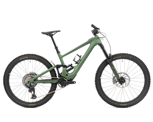 [Pre-Owned] 2025 Specialized Turbo Kenevo SL 2 Expert - Size S3