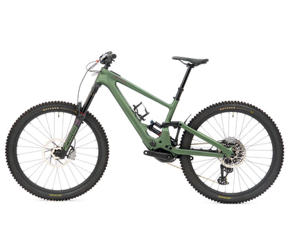 [Pre-Owned] 2025 Specialized Turbo Kenevo SL 2 Expert - Size S3