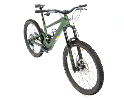 [Pre-Owned] 2025 Specialized Turbo Kenevo SL 2 Expert - Size S3