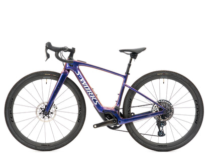 [Pre-Owned] 2026 Specialized Creo SL S-Works Carbon - Size 52