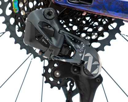 [Pre-Owned] 2026 Specialized Creo SL S-Works Carbon - Size 52