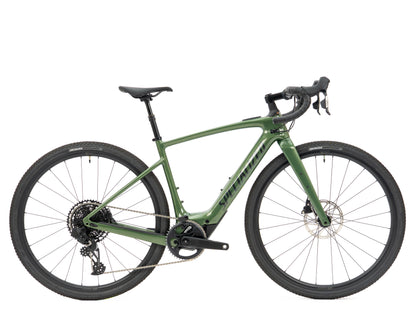 [Pre-Owned] 2025 Specialized Turbo Creo 2 Comp - Size 54