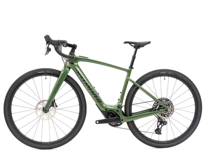 [Pre-Owned] 2025 Specialized Turbo Creo 2 Comp - Size 54