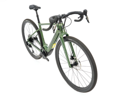 [Pre-Owned] 2025 Specialized Turbo Creo 2 Comp - Size 54