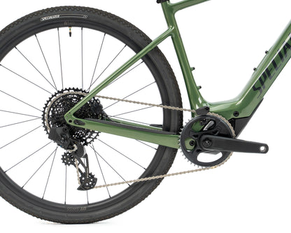 [Pre-Owned] 2025 Specialized Turbo Creo 2 Comp - Size 54