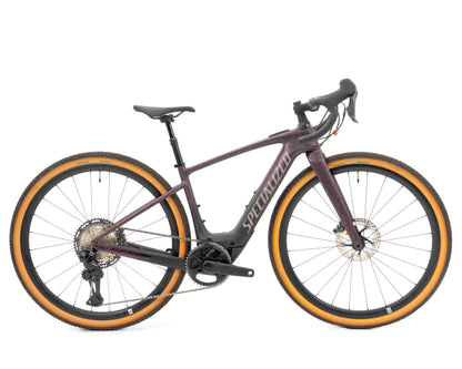 [Pre-Owned] 2026 Specialized Creo SL Expert Carbon - Size 49