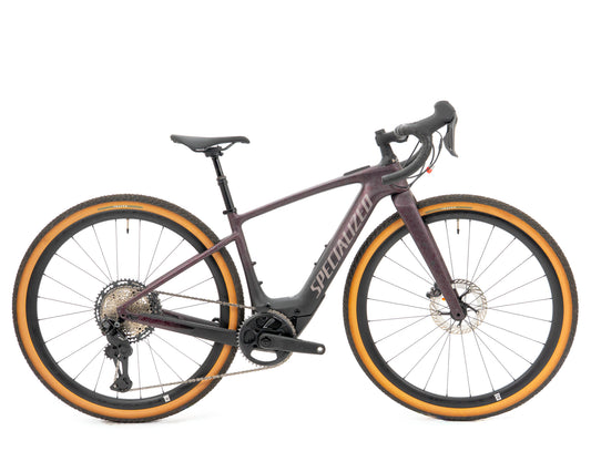 [Pre-Owned] 2026 Specialized Creo SL Expert Carbon - Size 49