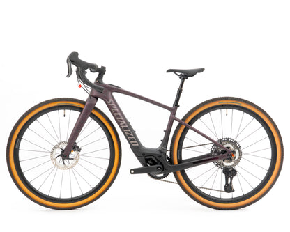 [Pre-Owned] 2026 Specialized Creo SL Expert Carbon - Size 49
