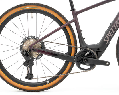 [Pre-Owned] 2026 Specialized Creo SL Expert Carbon - Size 49