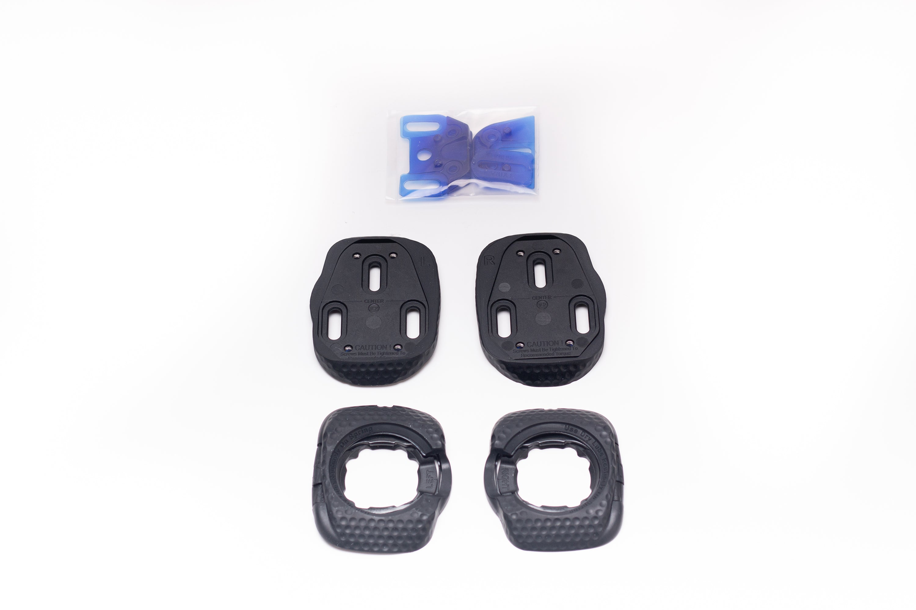 Wahoo Speedplay Standard Tension Cleat – Incycle Bicycles