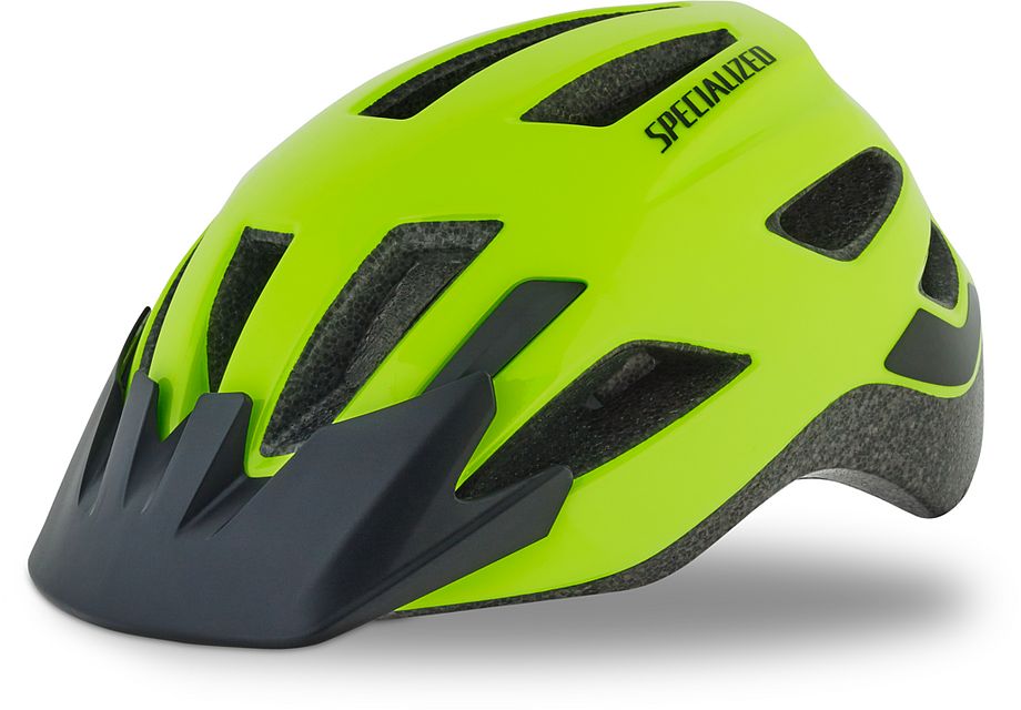 SPECIALIZED Specialized Shuffle Led Helmet Child