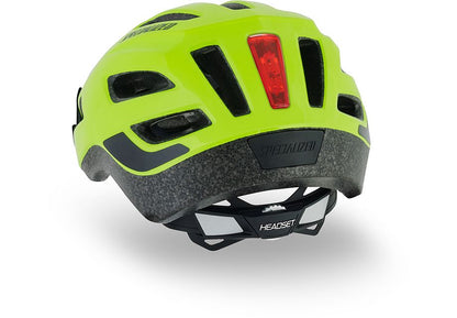 SPECIALIZED Specialized Shuffle Led Helmet Child