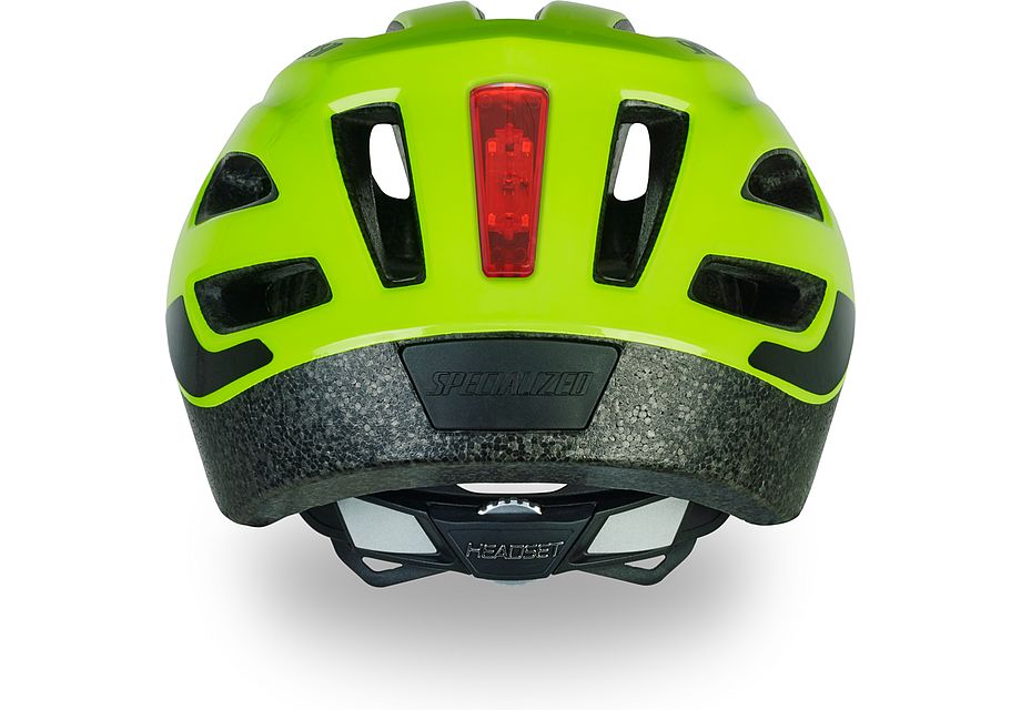 SPECIALIZED Specialized Shuffle Led Helmet Child