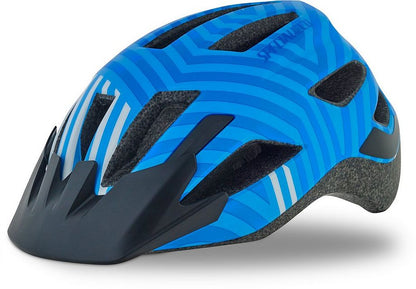 SPECIALIZED Specialized Shuffle Led Helmet Child