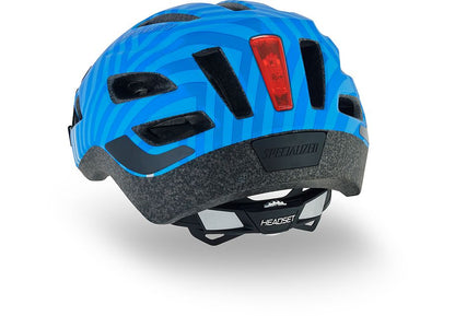SPECIALIZED Specialized Shuffle Led Helmet Child