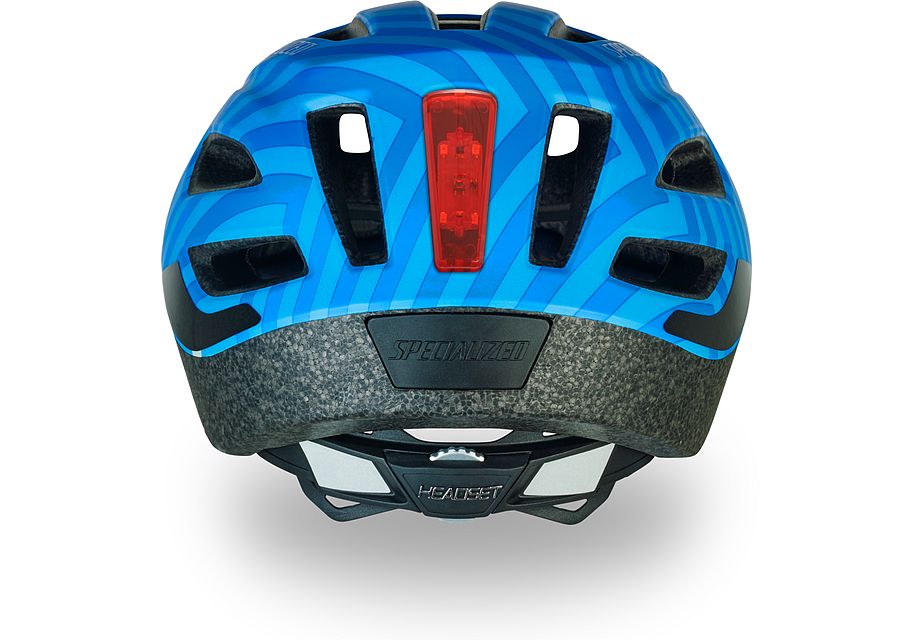 SPECIALIZED Specialized Shuffle Led Helmet Child