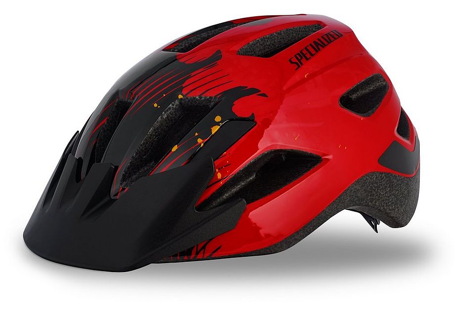 SPECIALIZED Specialized Shuffle Led Helmet Child