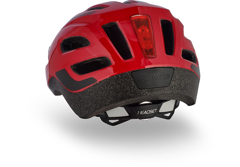 SPECIALIZED Specialized Shuffle Led Helmet Child