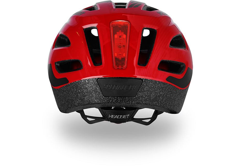 SPECIALIZED Specialized Shuffle Led Helmet Child