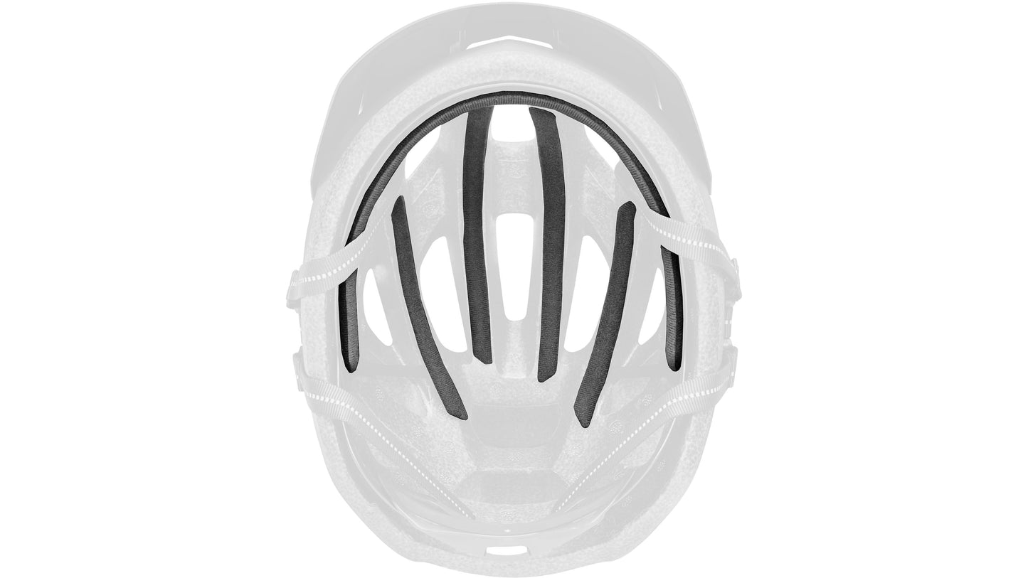 Specialized Chamonix Padset One Color One Size