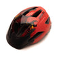 Specialized Shuffle Led Helmet Cpsc Org Spiral Chld (NO)