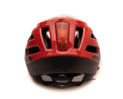 Specialized Shuffle Led Helmet Cpsc Org Spiral Chld (NO)