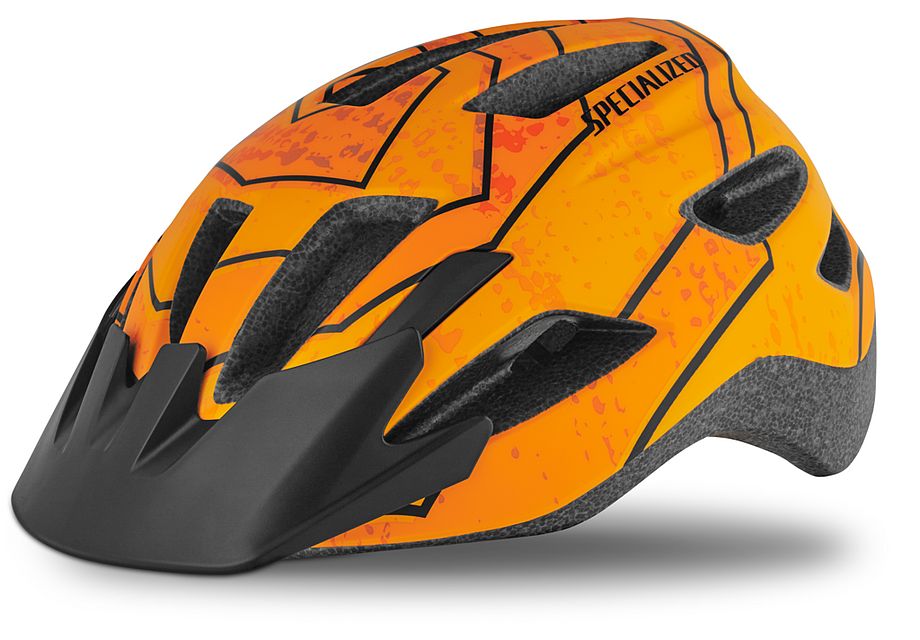 SPECIALIZED Specialized Shuffle Led Helmet Child