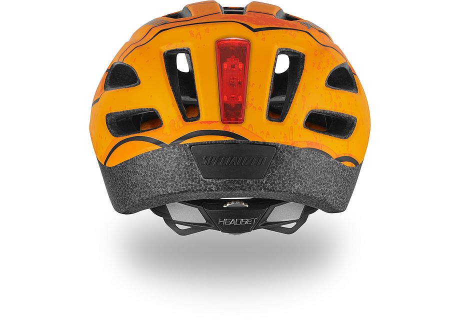 SPECIALIZED Specialized Shuffle Led Helmet Child