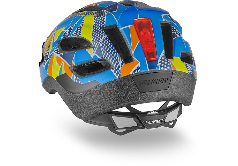 SPECIALIZED Specialized Shuffle Youth Led Helmet